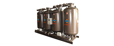 Professional air separation equipment