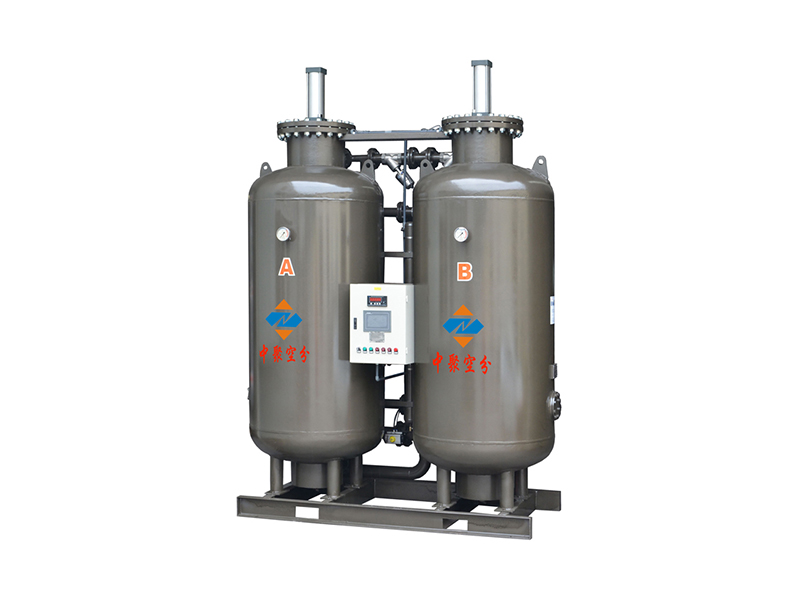 Air separation plant manufacturer